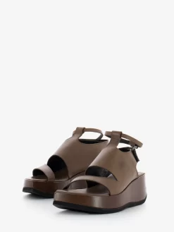 Sandali Zeppa Kinai Choco -Birkenstock Italia 1725 a sandali zeppa kinai choco4