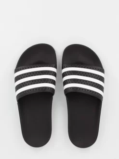 ADIDAS Ciabatte Adilette Nero / Bianco -Birkenstock Italia a3 4fc5cd18 eeb1 4db8 a9da 28c4cb4691c9