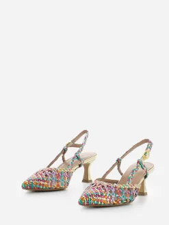 Sandali T.55 Treccia Laminato Multicolor -Birkenstock Italia a4 b86eafcc 7c51 4581 adab 596a49307e64