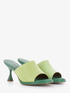 ANGEL ALARCON Ciabatta Dream Coria Manhattan Verde