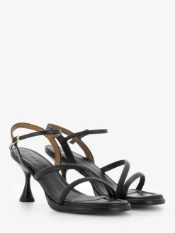 ANGEL ALARCON Sandali Dream Negro