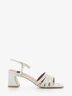 Birkenstock Italia -Birkenstock Italia angel alarcon sandalo con tacco dream nacre2