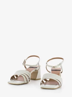 ANGEL ALARCON Sandalo Con Tacco Dream Nacre -Birkenstock Italia angel alarcon sandalo con tacco dream nacre4