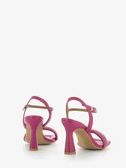 ANGEL ALARCON Sandalo Galaxy Mate Fuxia -Birkenstock Italia angel alarcon sandalo galaxy mate fuxia3