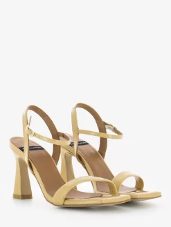 ANGEL ALARCON Sandalo Sol Desnuda Nude