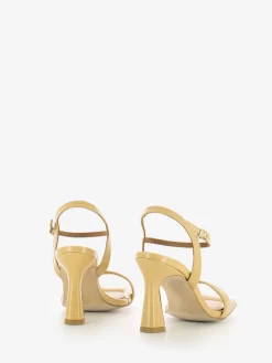 ANGEL ALARCON Sandalo Sol Desnuda Nude -Birkenstock Italia angel alarcon sandalo sol desnuda nude3