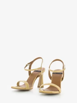 ANGEL ALARCON Sandalo Sol Desnuda Nude -Birkenstock Italia angel alarcon sandalo sol desnuda nude4