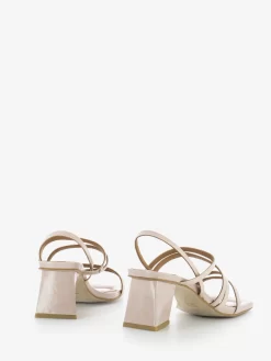 ANGEL ALARCON Sandalo Tacco Trapezio Sol Petalo -Birkenstock Italia angel alarcon sandalo tacco trapezio sol petalo3