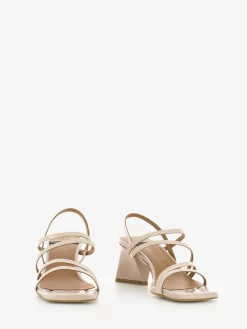 ANGEL ALARCON Sandalo Tacco Trapezio Sol Petalo -Birkenstock Italia angel alarcon sandalo tacco trapezio sol petalo4