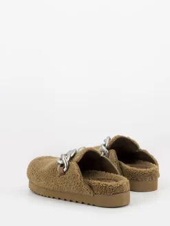 Ash Ciabatte Ghost Fur Cuoio -Birkenstock Italia ash ciabatte ghost fur cuoio3