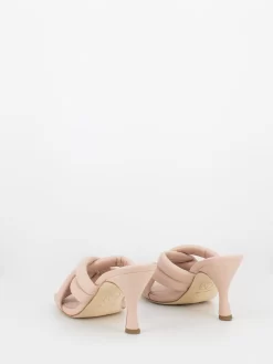 Ash Mules Mina Pink Salt -Birkenstock Italia ash mules mina pink salt3