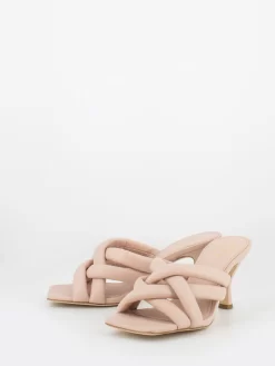 Ash Mules Mina Pink Salt -Birkenstock Italia ash mules mina pink salt4