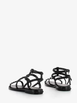 Ash Sandali Precious Bis Total Black -Birkenstock Italia ash sandali precious bis total black3