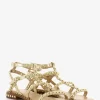 Ash Sandali Precious Light Gold