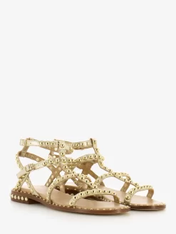 Ash Sandali Precious Light Gold