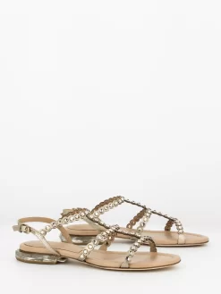 Ash Sandali Saphir Goat Metal Light Copper -Birkenstock Italia ash sandali saphir goat metal light copper12