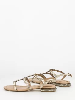 Ash Sandali Saphir Goat Metal Light Copper -Birkenstock Italia ash sandali saphir goat metal light copper13