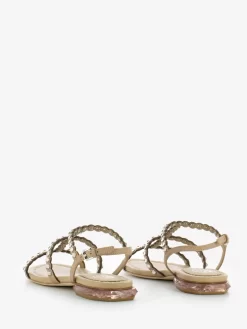 Ash Sandali Saphir Skin Con Maxi Strass -Birkenstock Italia ash sandali saphir skin con maxi strass3
