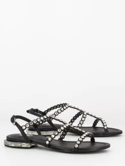 Ash Sandali Saphir Soft Brazil Black -Birkenstock Italia ash sandali saphir soft brazil black12