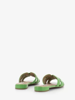 Bibi Lou Ciabatta Bassa Menta -Birkenstock Italia bibi lou ciabatta bassa menta3