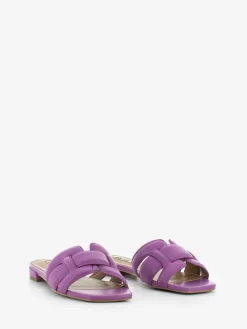 Bibi Lou Ciabatta Bassa Morado -Birkenstock Italia bibi lou ciabatta bassa morado4