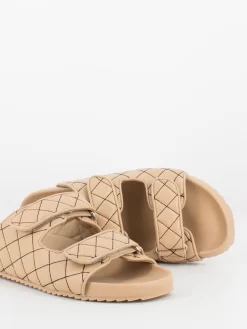 Bibi Lou Ciabatte Trapuntate Nude -Birkenstock Italia bibi lou ciabatte trapuntate nude4