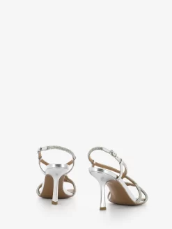 Bibi Lou Sandali Tacco Con Micro-strass Argento -Birkenstock Italia bibi lou sandali tacco con micro strass argento3