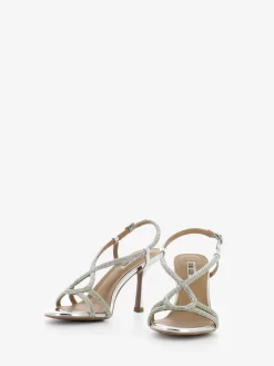 Bibi Lou Sandali Tacco Con Micro-strass Argento -Birkenstock Italia bibi lou sandali tacco con micro strass argento4