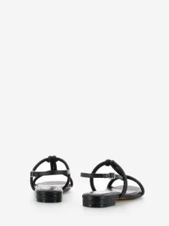 Bibi Lou Sandalo Basso Glitter Nero -Birkenstock Italia bibi lou sandalo basso glitter nero3