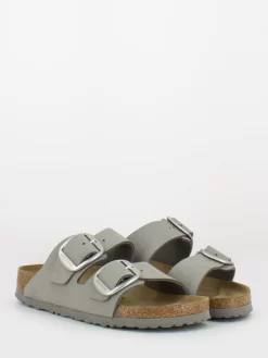 Birkenstock Arizona Big Buckle Dove Gray