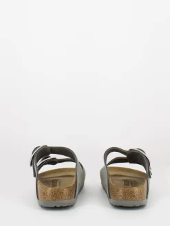 Birkenstock Arizona Big Buckle Dove Gray -Birkenstock Italia birkenstock arizona big buckle dove gray3