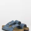 Birkenstock Arizona BS Dusty Blue