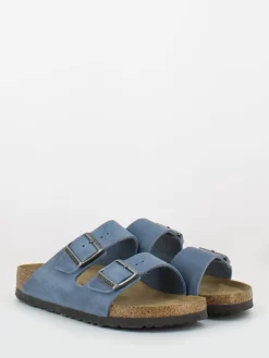 Birkenstock Arizona BS Dusty Blue