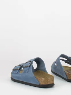 Birkenstock Arizona BS Dusty Blue -Birkenstock Italia birkenstock arizona bs dusty blue3