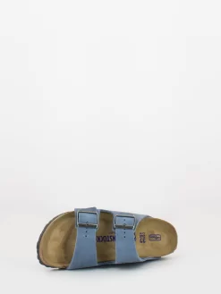 Birkenstock Arizona BS Dusty Blue -Birkenstock Italia birkenstock arizona bs dusty blue4