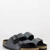 Birkenstock Arizona BS Iridescent Black