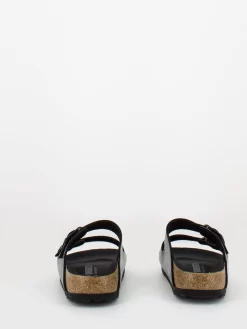 Birkenstock Arizona BS Iridescent Black -Birkenstock Italia birkenstock arizona bs iridescent black3