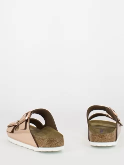 Birkenstock Arizona BS Metallic Copper -Birkenstock Italia birkenstock arizona bs metallic copper3