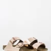 Birkenstock Arizona BS Metallic Rame