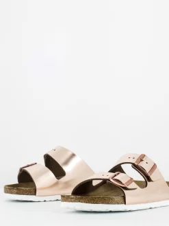 Birkenstock Arizona BS Metallic Rame -Birkenstock Italia birkenstock arizona bs metallic rame 14 1