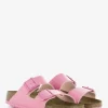 Birkenstock Arizona BS Patent Candy Pink