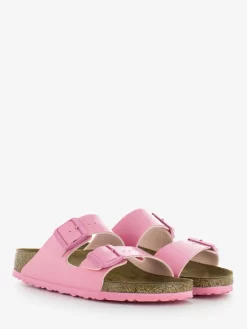 Birkenstock Arizona BS Patent Candy Pink