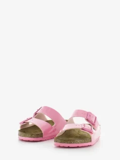 Birkenstock Arizona BS Patent Candy Pink -Birkenstock Italia birkenstock arizona bs patent candy pink4
