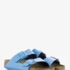 Birkenstock Arizona BS Patent Sky Blue
