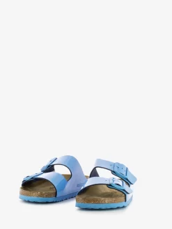 Birkenstock Arizona BS Patent Sky Blue -Birkenstock Italia birkenstock arizona bs patent sky blue4