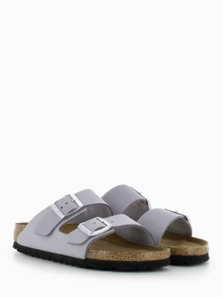 Birkenstock Arizona BS Purple Fog