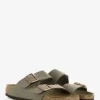 Birkenstock Arizona BS Stone