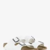 Birkenstock Arizona BS White