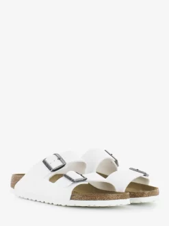 Birkenstock Arizona BS White