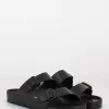 Birkenstock Arizona EVA Black